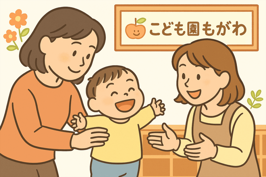 イラストはイメージです